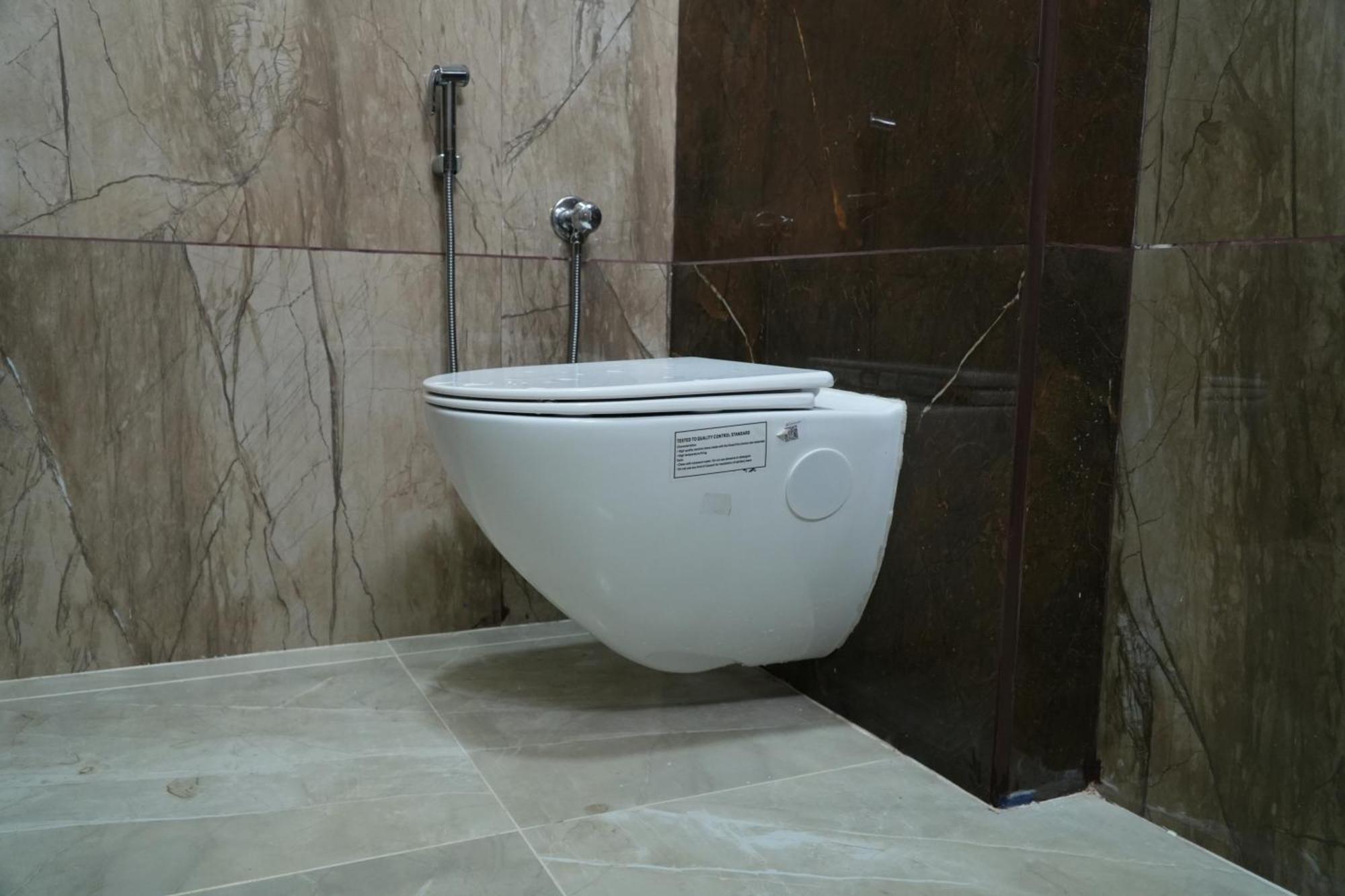 Uj Pallazzio - Business Class Luxury Hotel Тируваннамалай Экстерьер фото